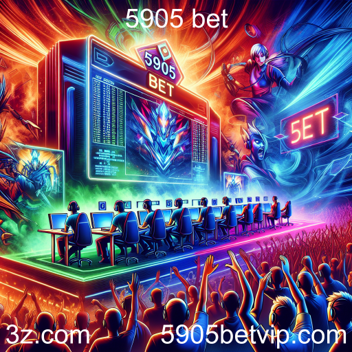 A Ascensão dos Esportes Virtuais: Uma Nova Era nas Apostas Online